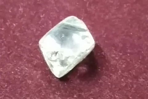 diamond