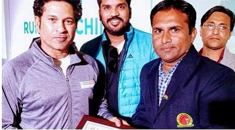 dinesh sain fro web1