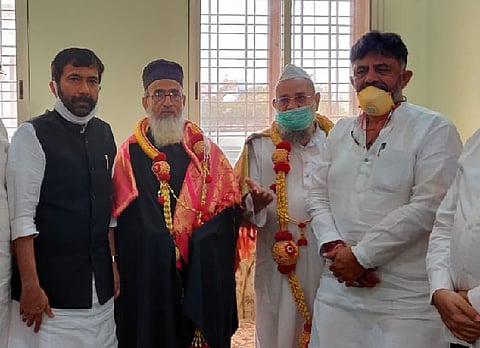 dk-shivakumar