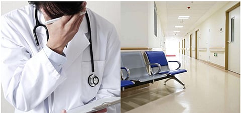 doctor