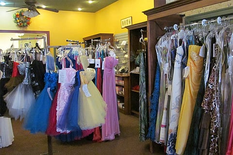 dress