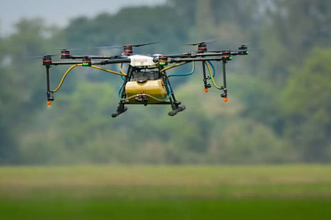 drone