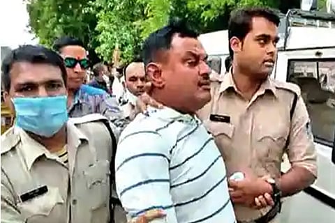 dubey-before SC
