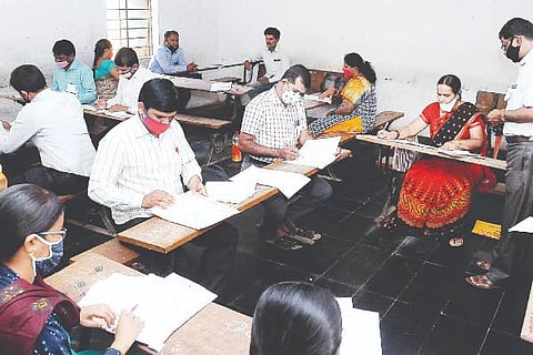 dvg sslc july 13