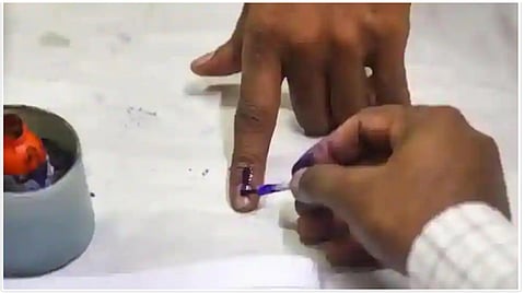 electiom