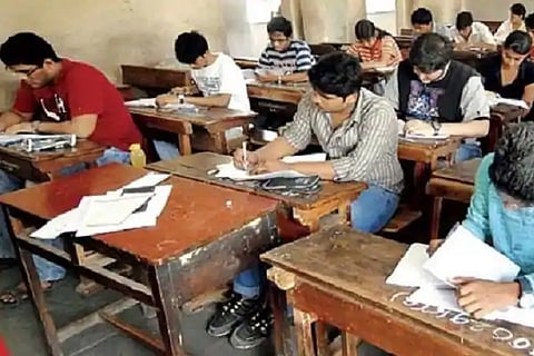 exam