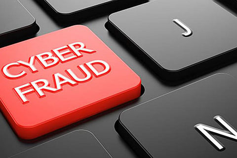 fraud