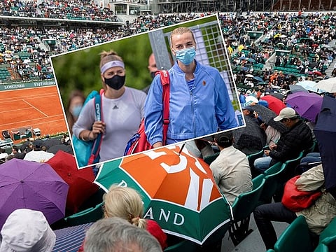 french open