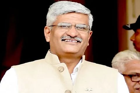gajendra singh shekhawat