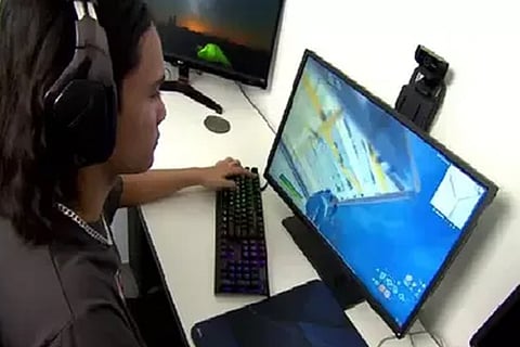games