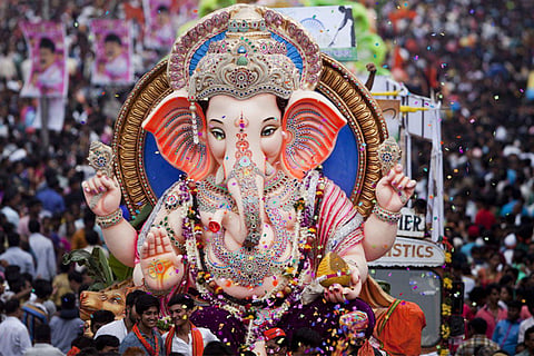 ganesha