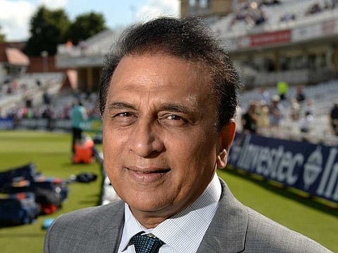 gavaskar
