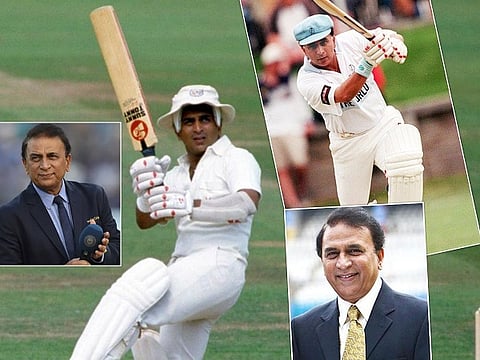 gavaskar