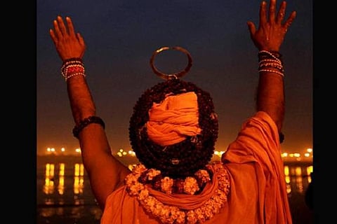 godman