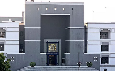 gujarat high court