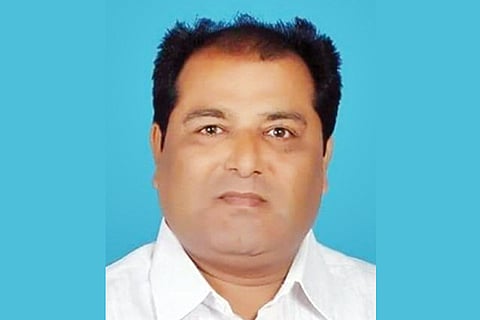 h20-Nagesh Kalaburgi