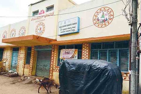 h21-ganeshpet hospital