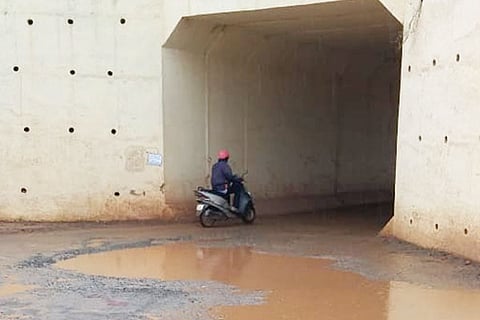 h8- Railway Bridge 1