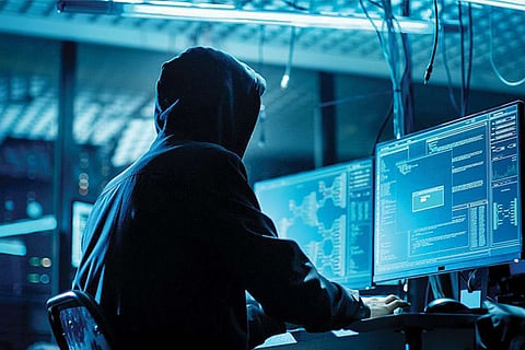 hackers