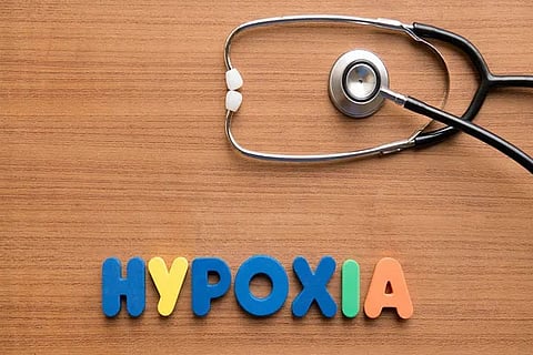 happy hypoxia
