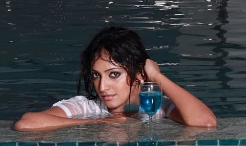 haripriya