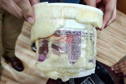 hawala money