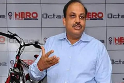 hero cycle