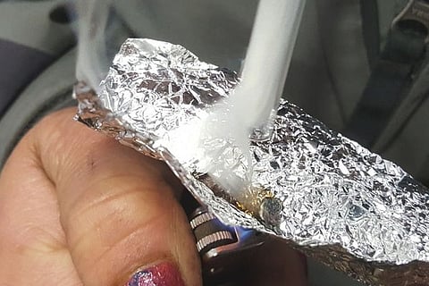 heroin