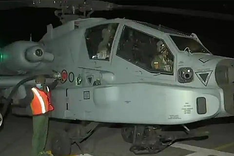 iaf