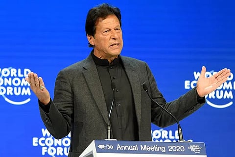 imran khan