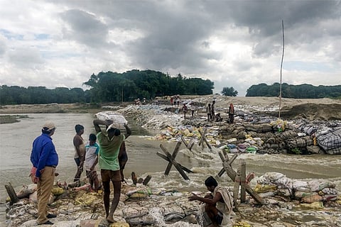 india-nepal