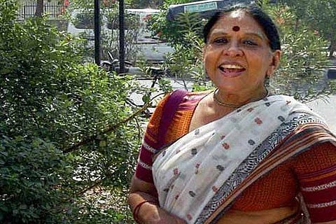 jaya jaitly