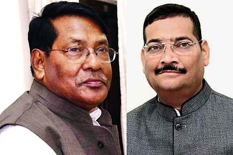 jharkhand