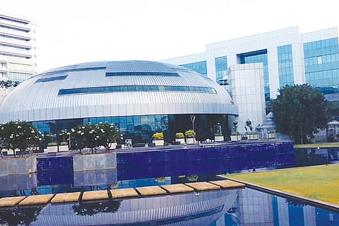 jigani industries