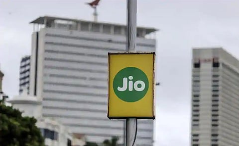 jio platform
