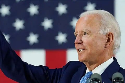 joe biden