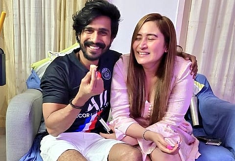 jwala vishal