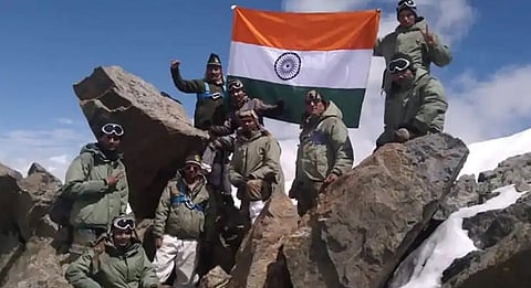 kargil vijay divas