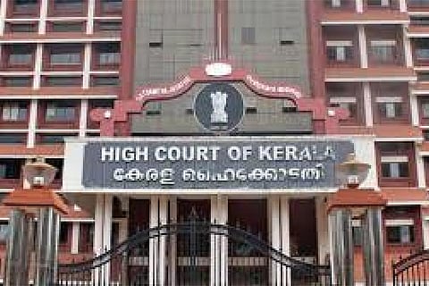 kerala high court
