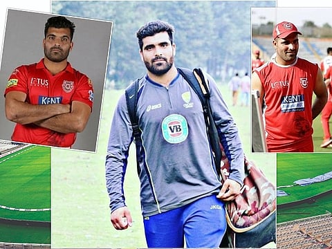 kings xi