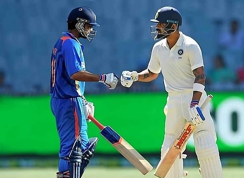 kohli 1000