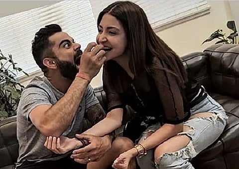 kohli anu