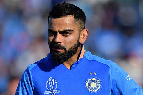 kohli