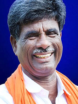 kota srinivas poojary