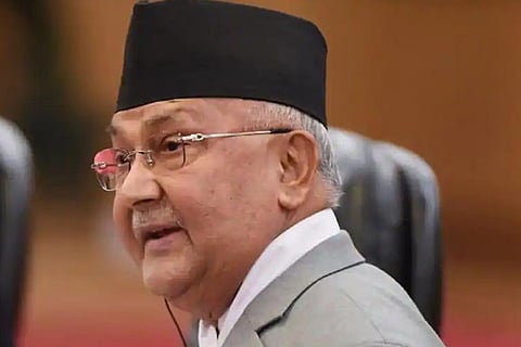 kp oli