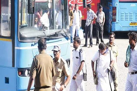 ksrtc