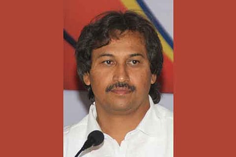 kumar bangrapa