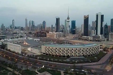 kuwait