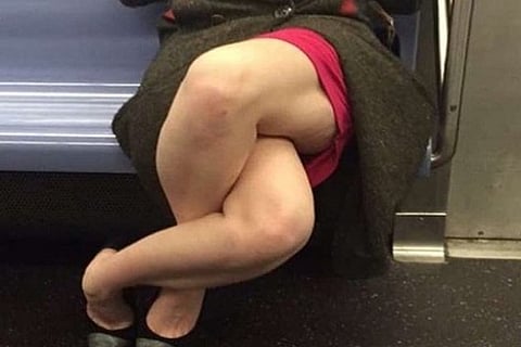 legs