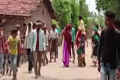 madhya pradesh